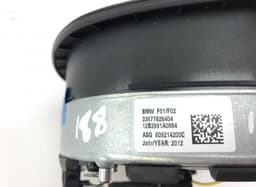 BMW 609214200C Steering Wheel Airbag BMW 7 (F01, F02) (2008-2016) — thumbnail 4