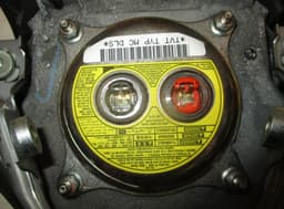 LEXUS Steering Wheel Airbag LEXUS GS III (2005-2011) — thumbnail 3