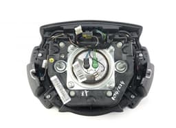LAND ROVER 34001040D Steering Wheel Airbag LAND ROVER RANGE ROVER III (LM) (2002-2012) — thumbnail 2