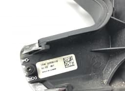 MERCEDES-BENZ A2128600102 Steering Wheel Airbag MERCEDES-BENZ E-CLASS (W212) (2009-2016) — thumbnail 3
