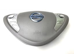 NISSAN Steering Wheel Airbag NISSAN LEAF I (ZE0) (2010-2017) — thumbnail 1