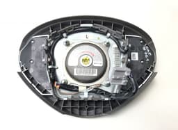 NISSAN Steering Wheel Airbag NISSAN LEAF I (ZE0) (2010-2017) — thumbnail 2