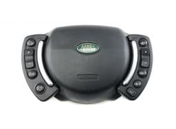 LAND ROVER 34001040D Steering Wheel Airbag LAND ROVER RANGE ROVER III (LM) (2002-2012) — thumbnail 1