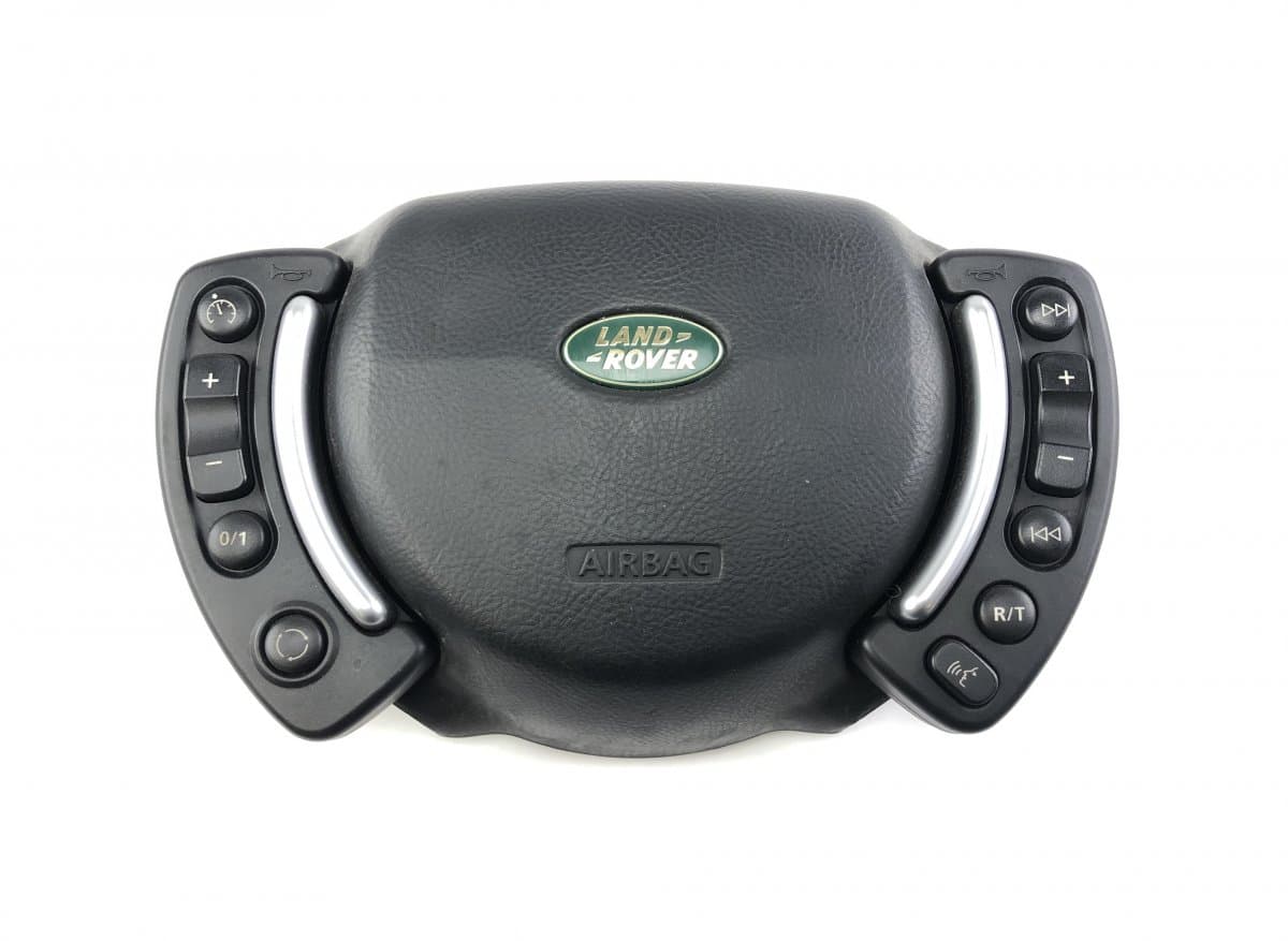LAND ROVER 34001040D Steering Wheel Airbag LAND ROVER RANGE ROVER III (LM) (2002-2012)
