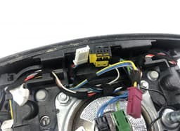 LAND ROVER 34001044H Steering Wheel Airbag LAND ROVER RANGE ROVER III (LM) (2002-2012) — thumbnail 4