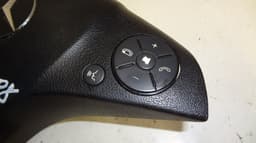 MERCEDES-BENZ 306639099162 Steering Wheel Airbag MERCEDES-BENZ C-CLASS (W204) (2007-2013) — thumbnail 3
