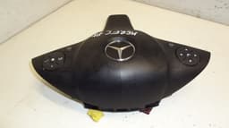 MERCEDES-BENZ 306639099162 Steering Wheel Airbag MERCEDES-BENZ C-CLASS (W204) (2007-2013) — thumbnail 5