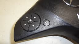 MERCEDES-BENZ 306639099162 Steering Wheel Airbag MERCEDES-BENZ C-CLASS (W204) (2007-2013) — thumbnail 2