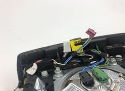 LAND ROVER 34001044H Steering Wheel Airbag LAND ROVER RANGE ROVER III (LM) (2002-2012) — thumbnail 5