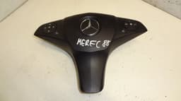 MERCEDES-BENZ 306639099162 Steering Wheel Airbag MERCEDES-BENZ C-CLASS (W204) (2007-2013) — thumbnail 1