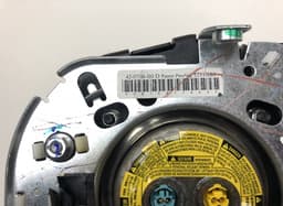 JEEP 1GS311XLAH Steering Wheel Airbag JEEP GRAND CHEROKEE IV (WK, WK2) (2010-2021) — thumbnail 4