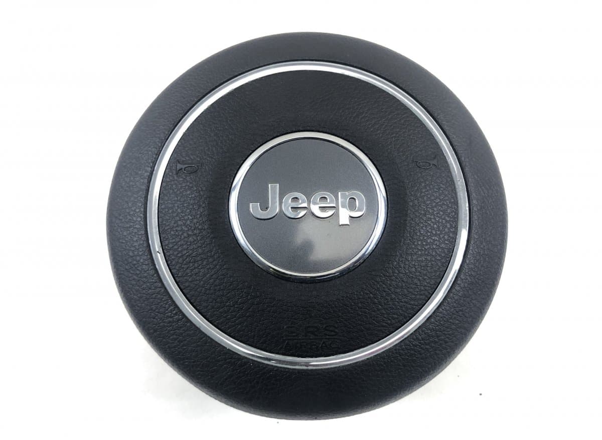 1GS311XLAH Steering Wheel Airbag JEEP GRAND CHEROKEE IV (WK, WK2) (2010-2021)