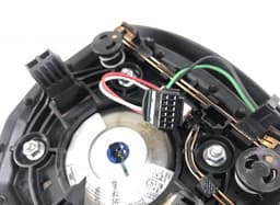RENAULT 985107504R Steering Wheel Airbag RENAULT MASTER III (FV, JV) (2010-2024) — thumbnail 4