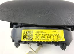 SEAT 7N5880201G Steering Wheel Airbag SEAT ALHAMBRA II (7N) (2010-2020) — thumbnail 3