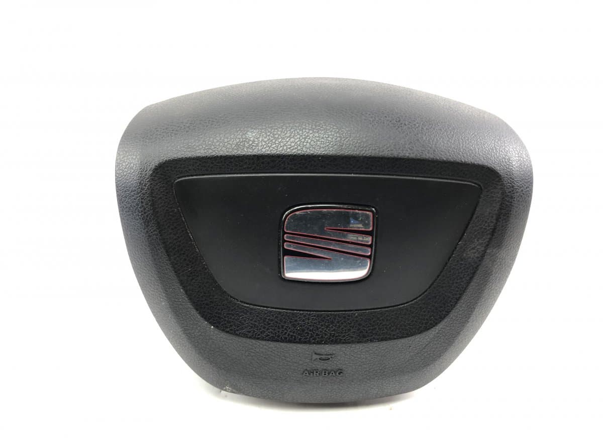 SEAT 7N5880201G Steering Wheel Airbag SEAT ALHAMBRA II (7N) (2010-2020)