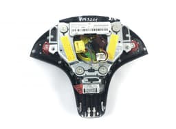 MERCEDES-BENZ A0008605902 Steering Wheel Airbag MERCEDES-BENZ E-CLASS Coupe (C207) (2009-2016) — thumbnail 2