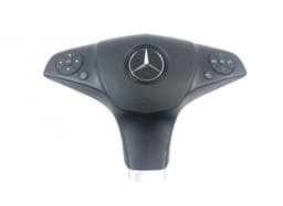 MERCEDES-BENZ A0008605902 Steering Wheel Airbag MERCEDES-BENZ E-CLASS Coupe (C207) (2009-2016) — thumbnail 1