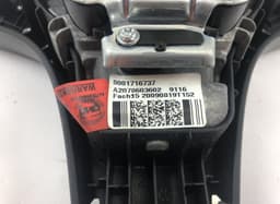 MERCEDES-BENZ A0008605902 Steering Wheel Airbag MERCEDES-BENZ E-CLASS Coupe (C207) (2009-2016) — thumbnail 3