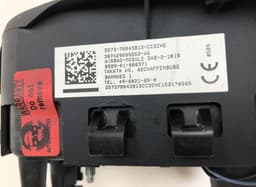 FORD 2215950 Steering Wheel Airbag FORD MONDEO Mk V (CD, CE, CF) (2014-2022) — thumbnail 4