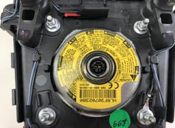 FORD 2215950 Steering Wheel Airbag FORD MONDEO Mk V (CD, CE, CF) (2014-2022) — thumbnail 3