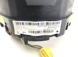 MERCEDES-BENZ A0008605203 Steering Wheel Airbag MERCEDES-BENZ B-CLASS (W246, W242) (2011-2018) — thumbnail 3