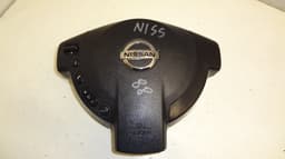 NISSAN Steering Wheel Airbag NISSAN QASHQAI I (J10) (2007-2013) — thumbnail 1