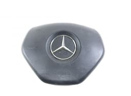 MERCEDES-BENZ A0008605203 Steering Wheel Airbag MERCEDES-BENZ B-CLASS (W246, W242) (2011-2018) — thumbnail 1