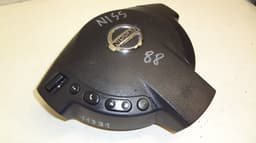 NISSAN Steering Wheel Airbag NISSAN QASHQAI I (J10) (2007-2013) — thumbnail 2