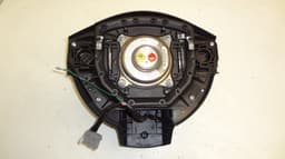 NISSAN Steering Wheel Airbag NISSAN QASHQAI I (J10) (2007-2013) — thumbnail 3