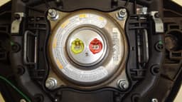 NISSAN Steering Wheel Airbag NISSAN QASHQAI I (J10) (2007-2013) — thumbnail 4