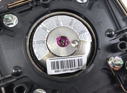 CITROËN 1607077380 Steering Wheel Airbag CITROËN JUMPER III (2006-) — thumbnail 3