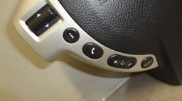 NISSAN NK70SN1002 Steering Wheel Airbag NISSAN X-TRAIL II (T31) (2007-2013) — thumbnail 2