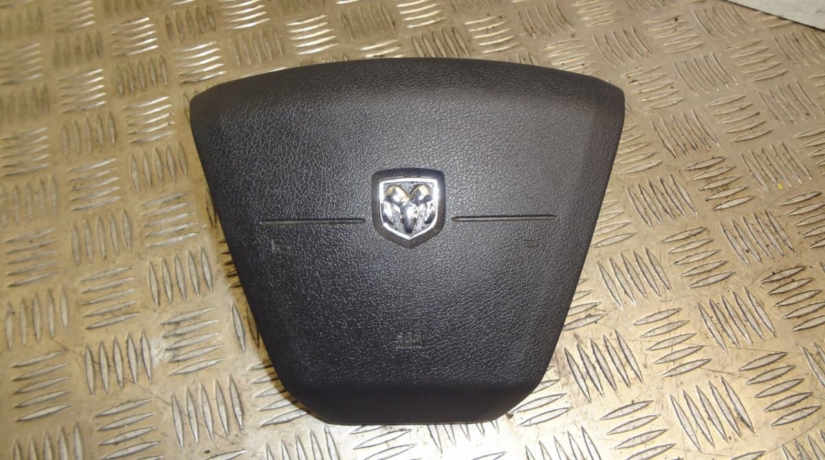DODGE Steering Wheel Airbag DODGE JOURNEY (2008-2020)
