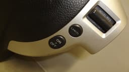 NISSAN NK70SN1002 Steering Wheel Airbag NISSAN X-TRAIL II (T31) (2007-2013) — thumbnail 3