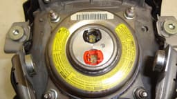 LEXUS 4513053080C0 Steering Wheel Airbag LEXUS IS II (XE20) (2005-2013) — thumbnail 3