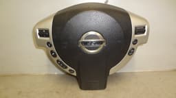 NISSAN NK70SN1002 Steering Wheel Airbag NISSAN X-TRAIL II (T31) (2007-2013) — thumbnail 1