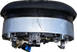 BMW 33677829504 7829504 Steering Wheel Airbag BMW 7 (F01, F02) (2008-2016) — thumbnail 3