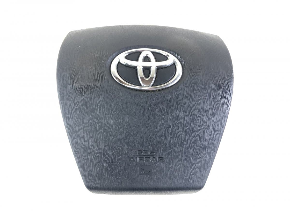 TOYOTA 4513047100 Steering Wheel Airbag TOYOTA PRIUS III PLUS (XW40) (2011-2021)
