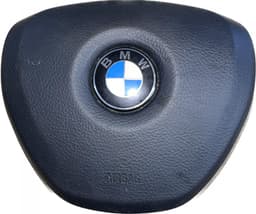 BMW 33677829504 7829504 Steering Wheel Airbag BMW 7 (F01, F02) (2008-2016) — thumbnail 2