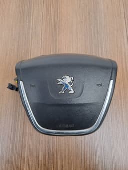 PEUGEOT 4112QG Steering Wheel Airbag PEUGEOT 508 I (W23) (2010-2018) — thumbnail 1