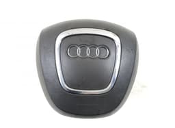 AUDI 4E0880201BN Steering Wheel Airbag AUDI A8 (4E) (2002-2010) — thumbnail 1
