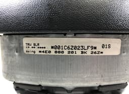 AUDI 4E0880201BN Steering Wheel Airbag AUDI A8 (4E) (2002-2010) — thumbnail 4