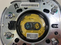 JEEP 1GS311XLAH Steering Wheel Airbag JEEP GRAND CHEROKEE IV (WK, WK2) (2010-2021) — thumbnail 4