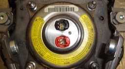 LEXUS Steering Wheel Airbag LEXUS IS II (XE20) (2005-2013) — thumbnail 3