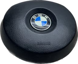 BMW Steering Wheel Airbag BMW X5 (E53) (2000-2007) — thumbnail 1
