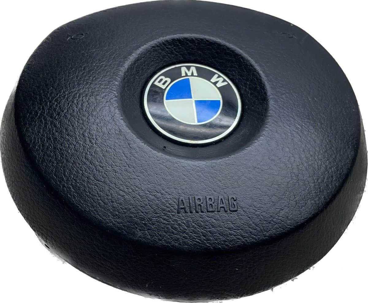 BMW Steering Wheel Airbag BMW X5 (E53) (2000-2007)