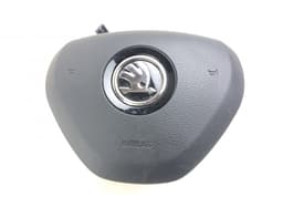 SKODA 3V0880201H Steering Wheel Airbag SKODA SUPERB III (3V3, 3V5) (2015-2024) — thumbnail 1