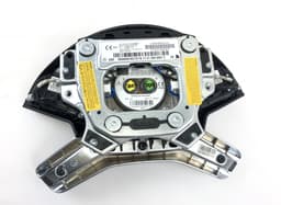 MERCEDES-BENZ A0008605302 Steering Wheel Airbag MERCEDES-BENZ R-CLASS (W251) (2006-2013) — thumbnail 2