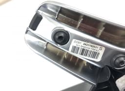 MERCEDES-BENZ A0008605302 Steering Wheel Airbag MERCEDES-BENZ R-CLASS (W251) (2006-2013) — thumbnail 4