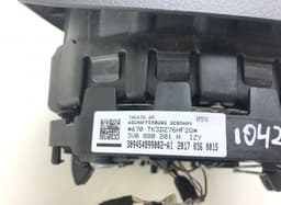 SKODA 3V0880201H Steering Wheel Airbag SKODA SUPERB III (3V3, 3V5) (2015-2024) — thumbnail 3